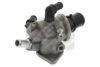 MAPCO 28016 Thermostat, coolant